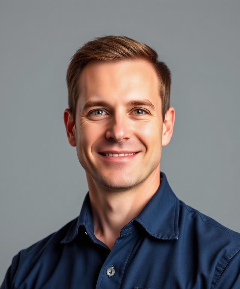Markus Wagner