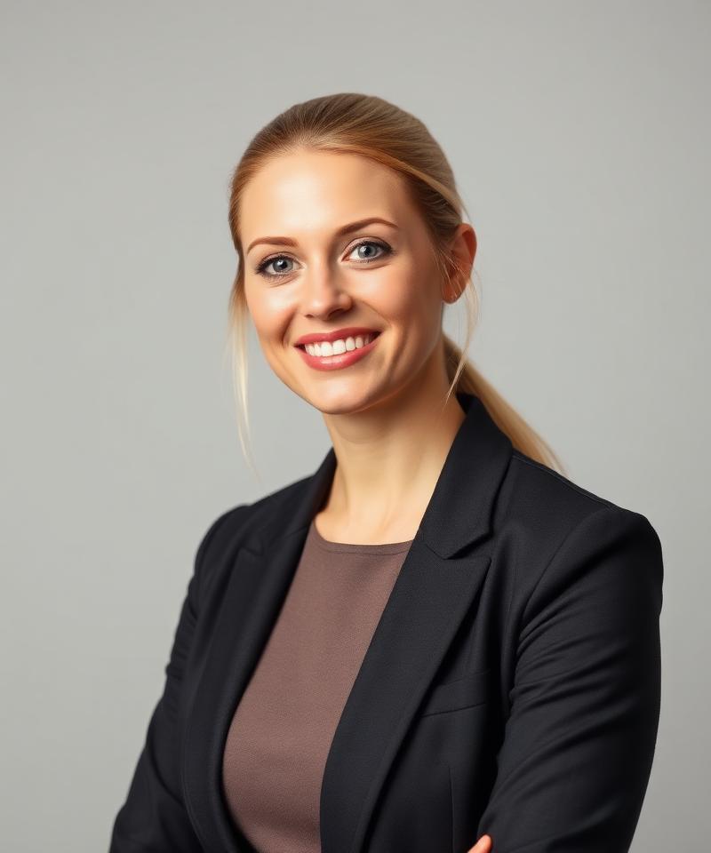 Lena Hoffmann